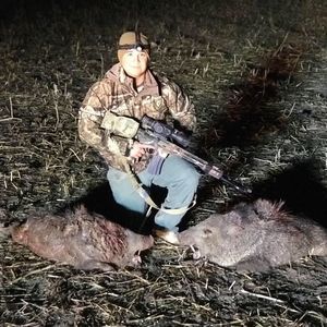 Meet your Posher, Andre